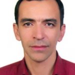 تصویر دکتر محمد عزیزاللهی