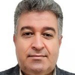 تصویر دکتر حسن کاظمی
