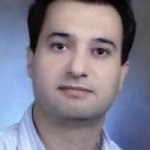 تصویر دکتر علی رضا شاه رحمانی