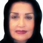 تصویر دکتر مریم علیم مروستی