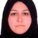 تصویر دکتر مژده صالح نیا