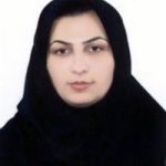 تصویر دکتر اناهیتا امینی