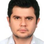 تصویر دکتر علیرضا غفاری