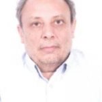 تصویر دکتر محمدتقی معمارزاده زواره