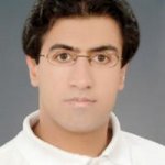 تصویر دکتر محمد مهرپور