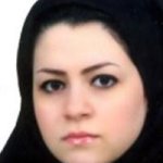 تصویر دکتر ماناگل سادات صفوی