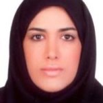 تصویر دکتر سعیده اسلامی خاور