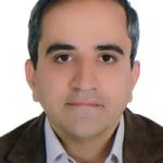 تصویر دکتر رضا فدای وطن