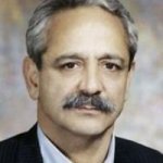 تصویر دکتر محسن آریازاد