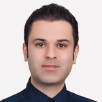 تصویر دکتر پدرام صفوی