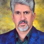 تصویر دکتر محمود ایمانی
