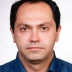 تصویر دکتر بابک امینی
