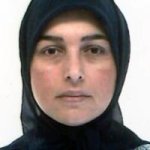 تصویر دکتر فتانه غفاری