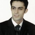 تصویر دکتر کورش امینی
