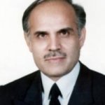 تصویر دکتر سیدنصرت اله سیدشهابی