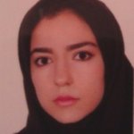 تصویر دکتر لیلا امینی