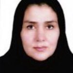 تصویر دکتر مرجان کاظمی نیا