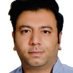 تصویر دکتر امین امینی