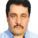 تصویر دکتر بهرام دلاور