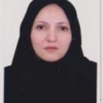 تصویر دکتر فریبا کاظمی باویل علیایی