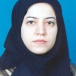 تصویر دکتر افروز زارعی