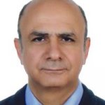 تصویر دکتر رضا رفعت نژاد