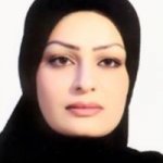 تصویر دکتر مریم کاظمی