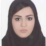 تصویر دکتر بهاره شریعتی