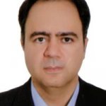 تصویر دکتر پژمان محبی