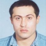 تصویر دکتر فرشید تقوامنش