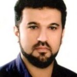 تصویر دکتر محمد رنجکش