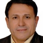 تصویر دکتر علی اسلامی فر