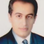 تصویر دکتر رضا بخردی