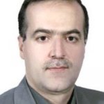 تصویر دکتر مهدی شریعتی