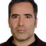 تصویر دکتر محمدحسن باقرزاده اول