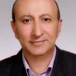 تصویر دکتر مسعود پوستی