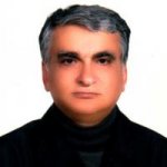 تصویر دکتر محمدتقی سعادت پور