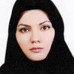 تصویر دکتر سکینه زارعی