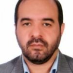 تصویر دکتر علیرضا جلالی فراهانی