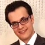 تصویر دکتر پیمان ضیاء