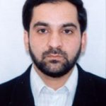 تصویر دکتر بهرام هاشمی