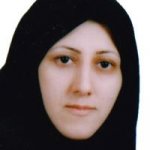 تصویر دکتر وحیده شریعتی کوه بنانی