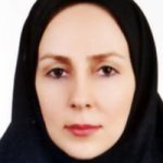 تصویر دکتر زهرا زارعی