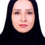 تصویر دکتر رباب پورقربان خلخالی