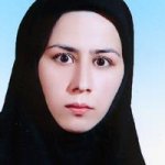 تصویر دکتر پروین محبی
