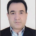 تصویر دکتر علی زارعی