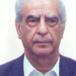 تصویر دکتر بهرام پرتوی