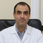 تصویر دکتر نبی اله اصغری