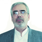 تصویر دکتر حمزه زارعی
