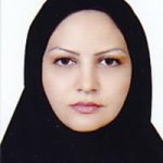 تصویر دکتر ندا صالح جعفری